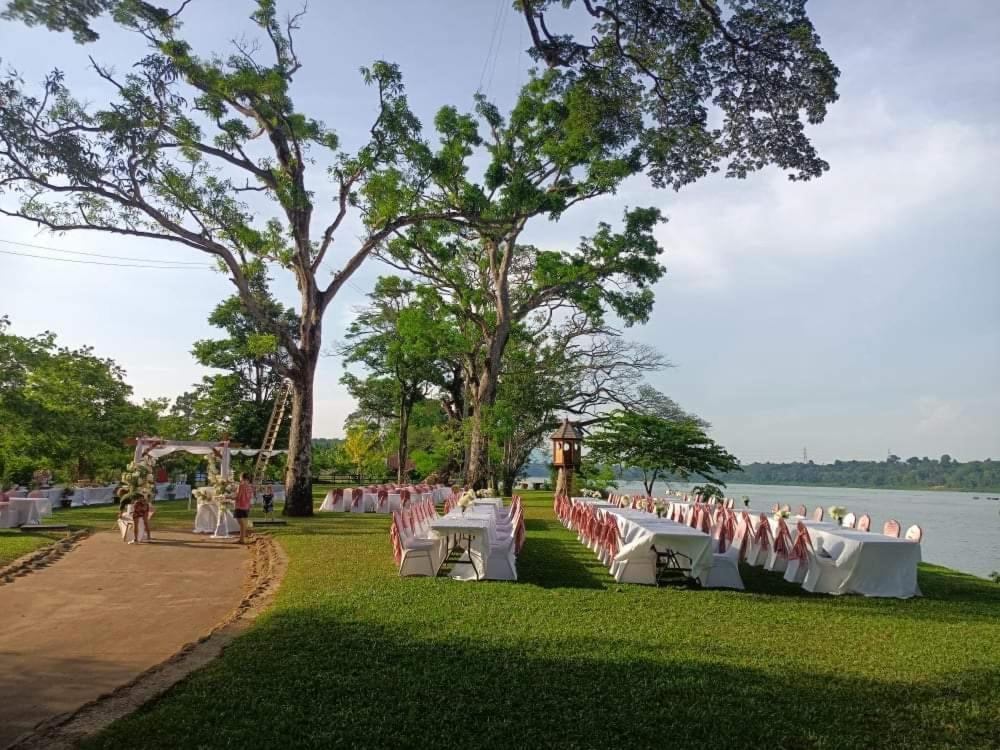 Wopakok Hotel Ban Houapakho Bilik gambar